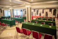 Karlita Hotel Tegal Hotels in West Tegal