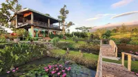 Kalaparan Farm House by HiveRooms