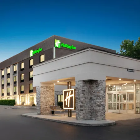 Holiday Inn CLEVELAND-MAYFIELD by IHG