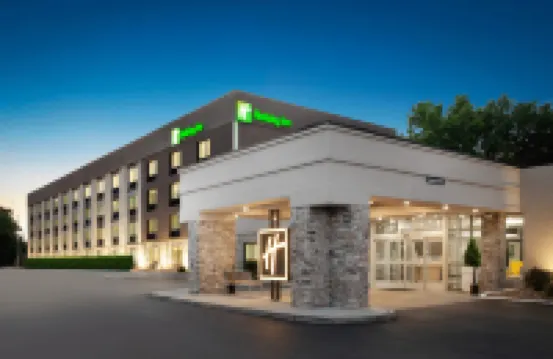 Holiday Inn CLEVELAND-MAYFIELD by IHG