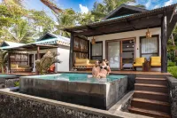 Yemaya Reefs - piscina