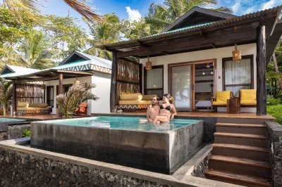 Yemaya Reefs, a Small Luxury Hotel