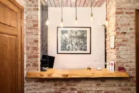 Busel Hotel