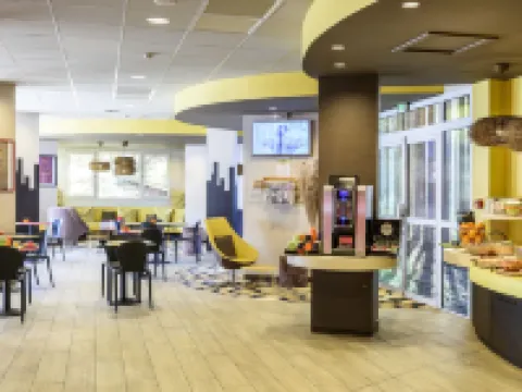 Miradour Hotéis em Dax