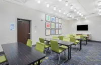 Holiday Inn Express Williamsburg Hotel di Whitley County