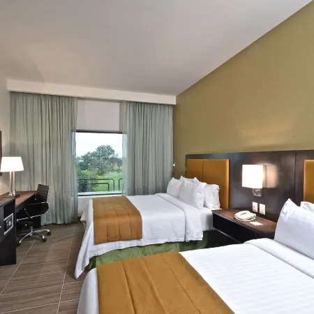 Holiday Inn TAMPICO ALTAMIRA by IHG