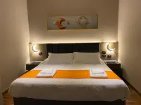 HOTEL ROYAL Hotels in Faenza