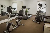 Sleep Inn & Suites Harbour Pointe