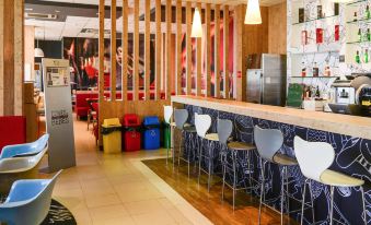 Ibis Uberaba