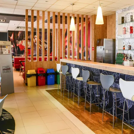 Ibis Uberaba
