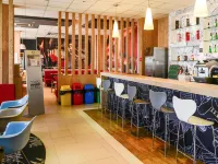 Ibis Uberaba فنادق في أوبيرابا