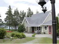Seawind Landing Country Inn Hotels in Guysborough