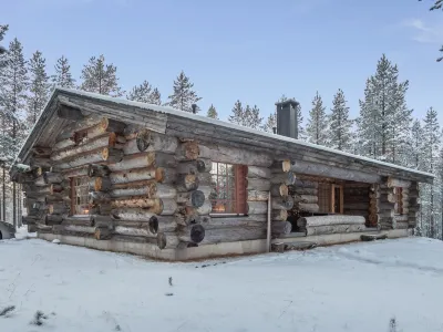 Holiday Home Mäntylä a-osa by Interhome Hotels near Kuusamon kotiseutumuseo