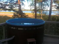 Sjöboda Sea Hotels in Siuntio