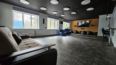 Blagogoriya Отели в г. Кимрский район