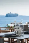Alkistis Beach Hotel - Adults Only - Breakfast