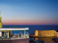 Lato Boutique Hotel Hotels near Heraklion International Airport N. Kazantzakis