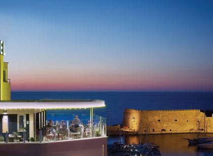 Lato Boutique Hotel