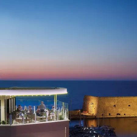 Lato Boutique Hotel