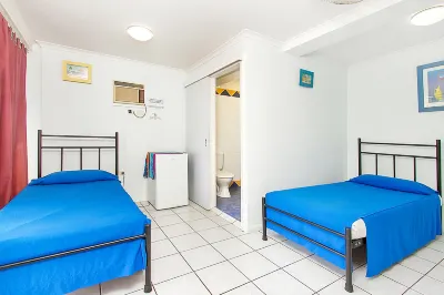 Caravella Backpackers Hotels in 