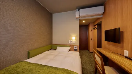 Shizuoka Town Hotel