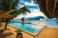 Sunshine Marine Lodge - Romantic
