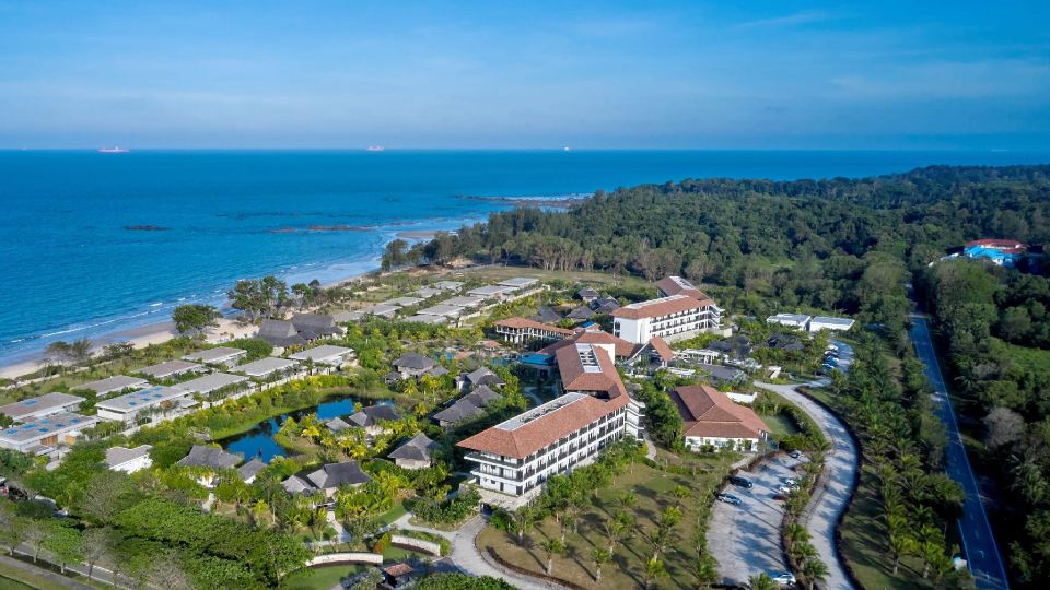 Anantara Desaru Coast Resort & Villas