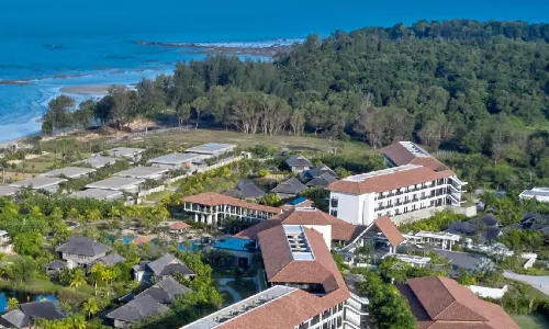 Anantara Desaru Coast Resort