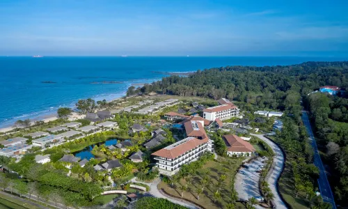Anantara Desaru Coast Resort