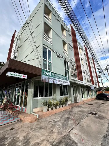 รูปภาพของเคพี อพาร์ทเม้นต์