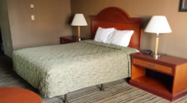 ラ グランデ イン のホテル