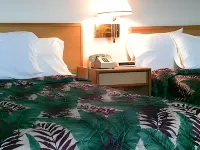 America's Value Inn Mexico - Wifi