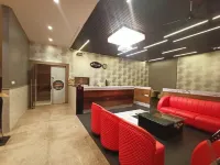 RadhaMangal Colors Inn - Wifi