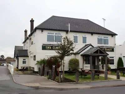 The Elmer