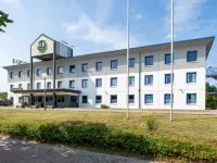 B&B Hotel Magdeburg-Barleben Hotel a 