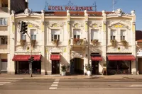 Hotel Waldinger Hotels in der Nähe von Stadion Gradski vrt
