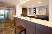 Comfort Inn Kofu Showa Inter Hotels in Showa