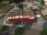A Rossa Location Hotels in Conca