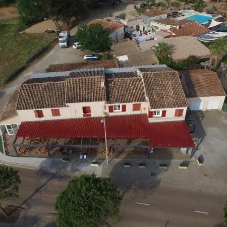 A Rossa Location