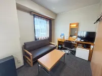 Hotel Route-Inn Kakegawa Inter Hotels in Kakegawa
