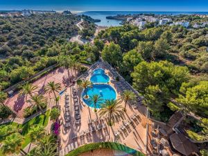 Hotel Club Cala Marsal