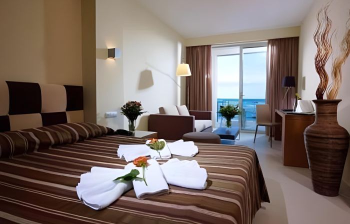 El Greco Hotel