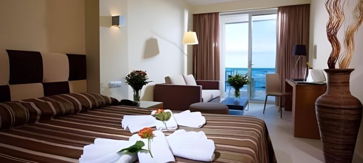 El Greco Hotel Hotels in Lasithi