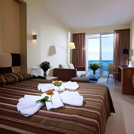 El Greco Hotel
