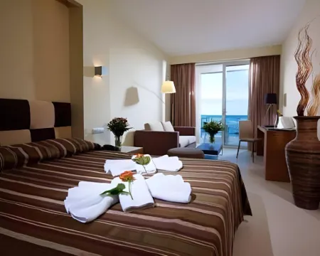 El Greco Hotel Hotels in Lasithi