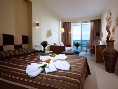 El Greco Hotel Отели в г. 