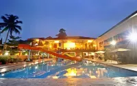 Grand Ussu Hotel & Convention Hotel di Kecamatan Cisarua