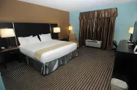 Holiday Inn Express Somerset Các khách sạn ở Somerset