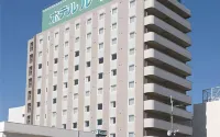 露櫻飯店延岡站前店 JR延岡站附近的飯店