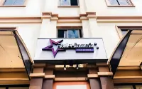 Top Hostel (Top Mansion)